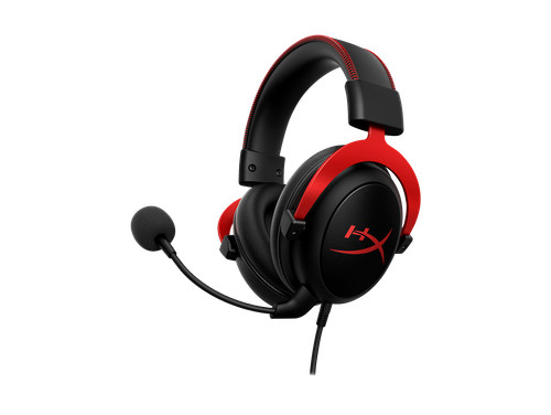 Hyperx cloud gaming - hyperx,