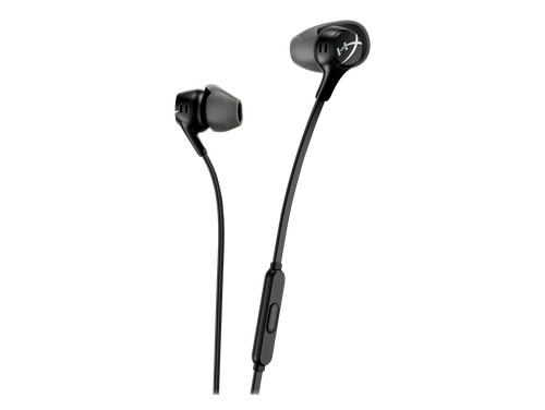 Hyperx cloud earbuds - cloud,